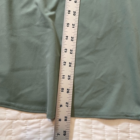 Gymshark x Whitney Simmons Leaf Green Athletic Dress Size XS Shapewear Bodycon - Picture 13 of 15
